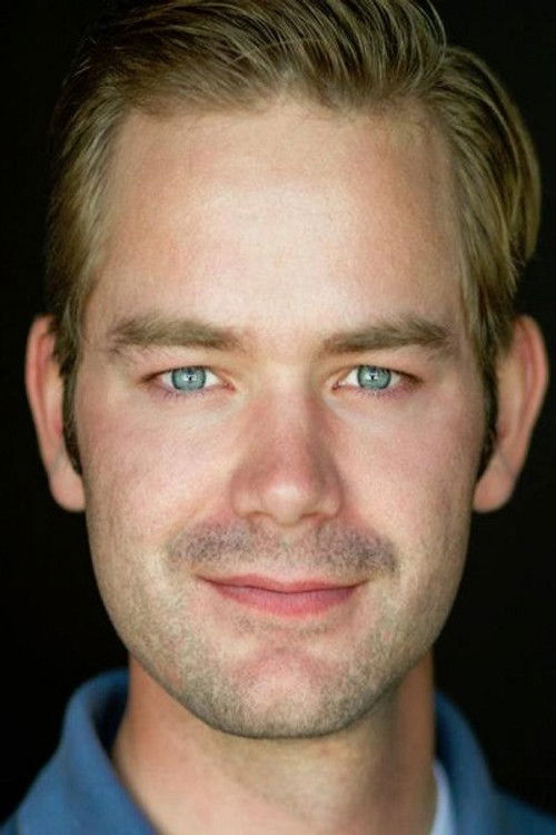 Joshua Alan Jones as Raymond