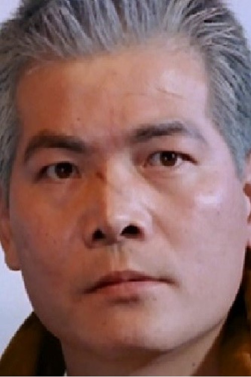 Alan Li Hai-Hsing as Hitman