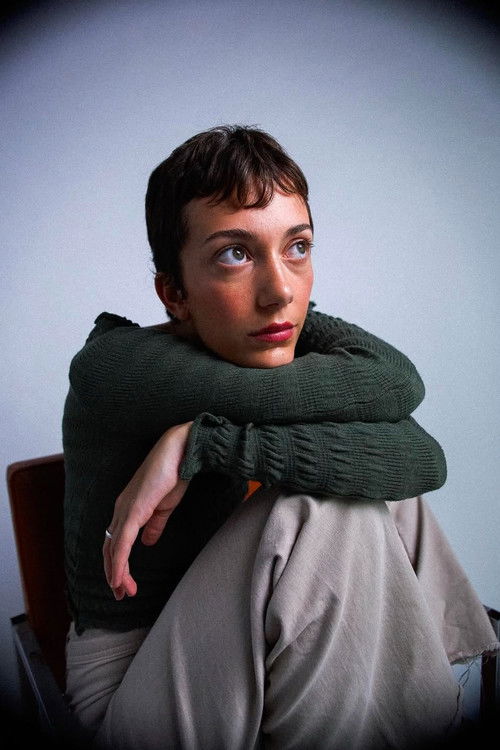 Janie Faucher-Roy as 