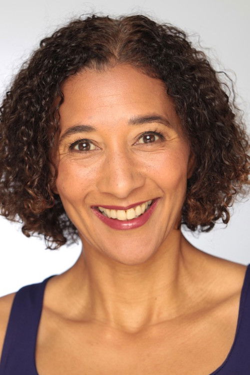 Bernadine Pritchett as Aunt March