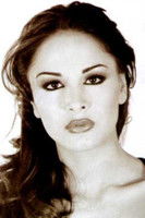 Joelle Behlock as Sheima