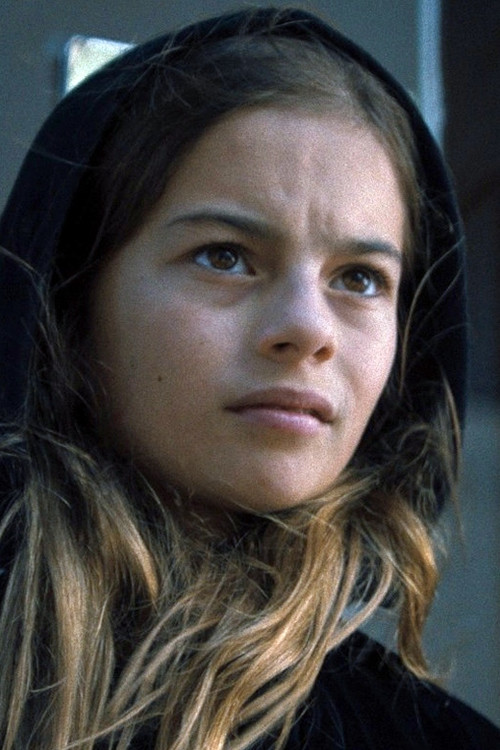 Katell Varvat as Eugénie