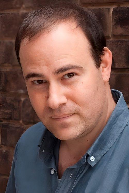 Toby Berner as Todd (voice)
