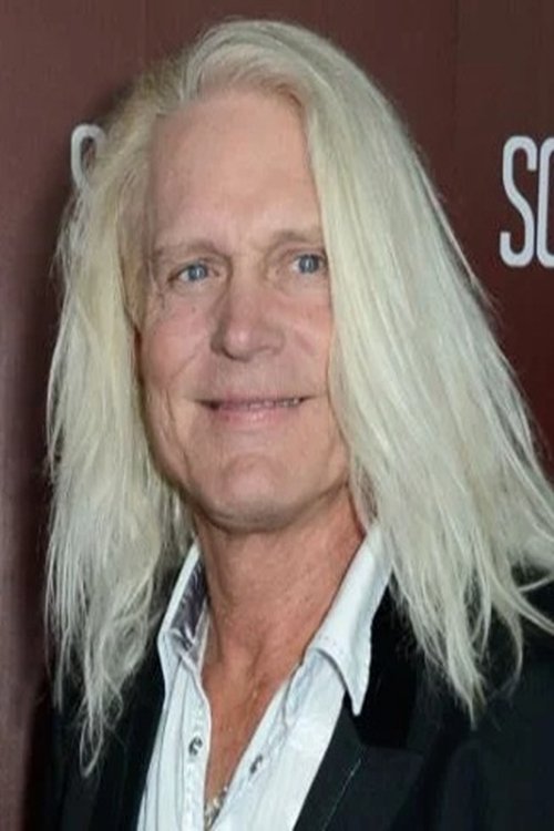 Bruce Hall as Self (Vocals / Bass)