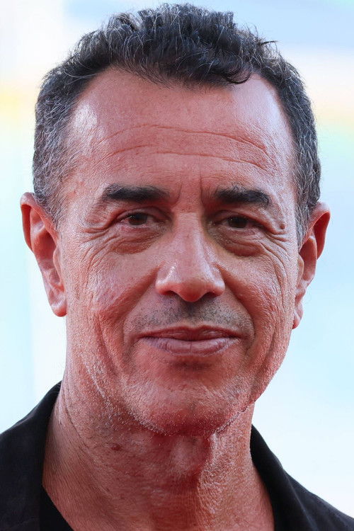 Matteo Garrone as Self