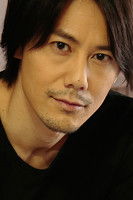 Masakazu Nemoto as Hijikata Toshizou