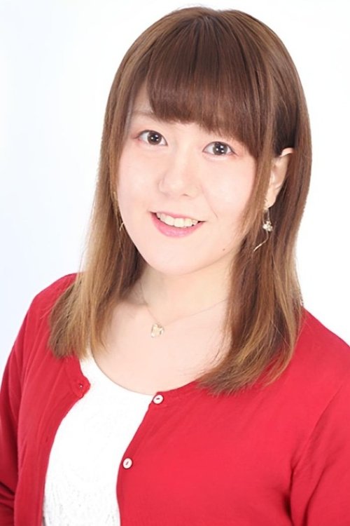 Marika Takakuwa as Natsukawa (voice)