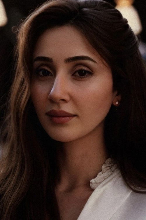 Yegana Xamiyeva as həkim