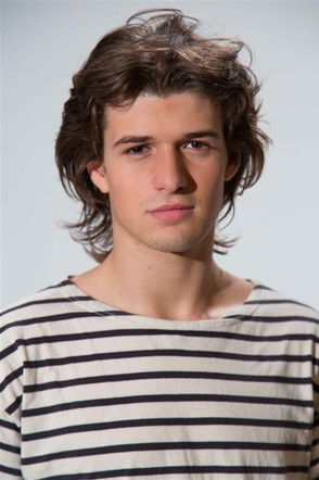 Grant Lawrens as Baptiste Plancher