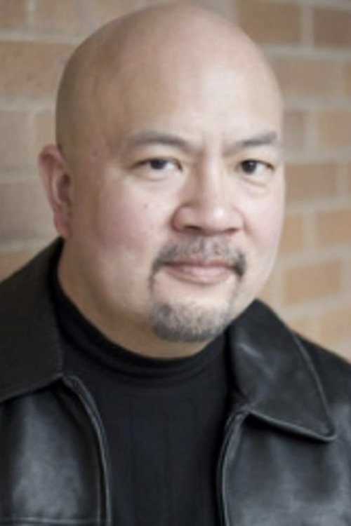 Dan Liu as Detective Richard Liu