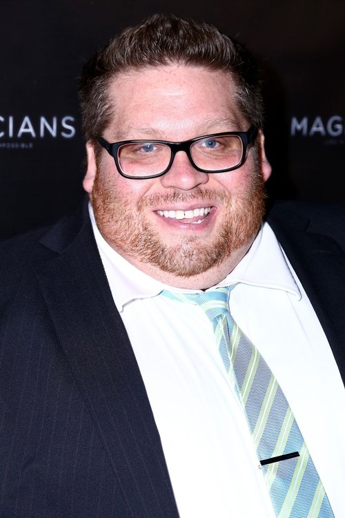 Christian Busath as Roger