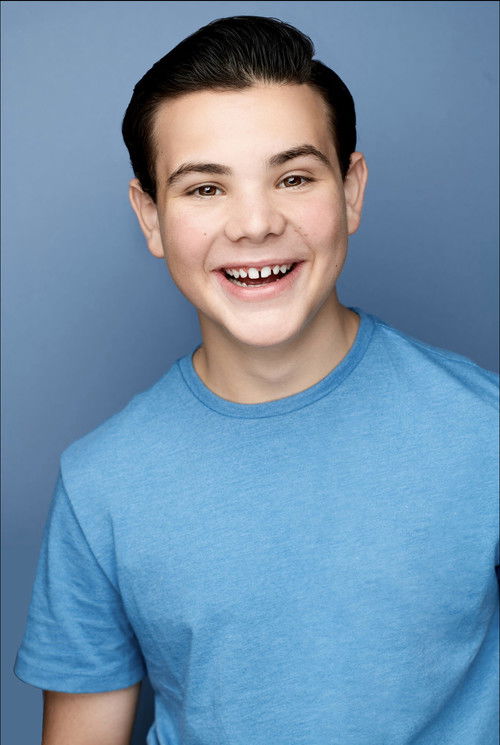 Eamonn McElfresh as Little Prick