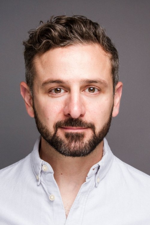 Roberto Cavazos as Marcus