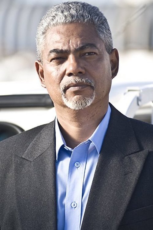 Peter Butler as Ali Tenbu