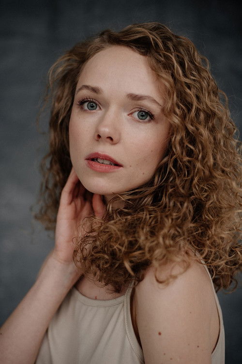 Elena Barsukova profile photo