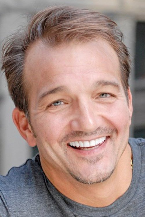 Warrington Gillette as Steve