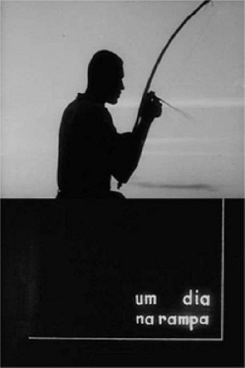 A Day on the Ramp poster