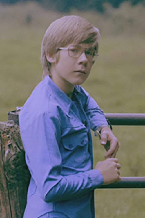 Erik van 't Wout as Aristides Quarles van Ispen