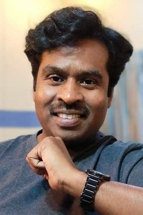 Sanjay Mahanand as Pa
