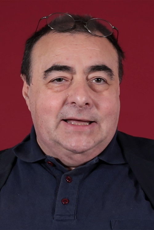 Aldo Giannuli as Self