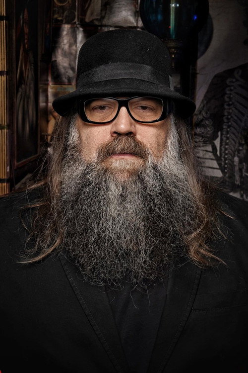 Anthony Ferraro as Montgomery