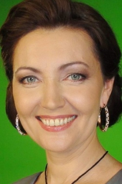 Olga Zubkova as 