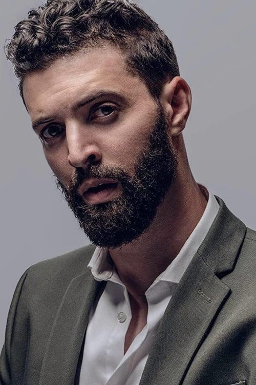 Julian Cavett as The Huay Chivo