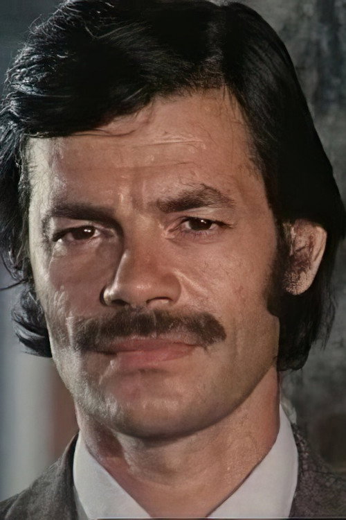 Xavier Fonty as Michel Dieudonné