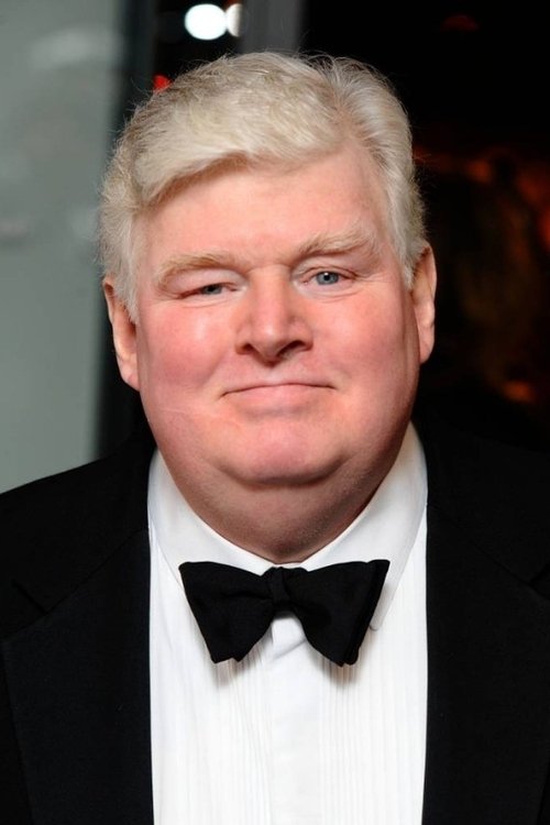 Kenny Ireland as Mr. Ferguson