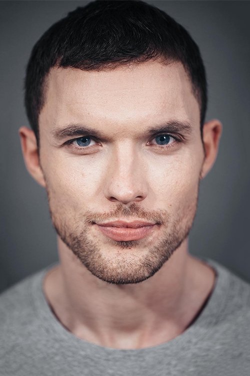 Ed Skrein as Treden