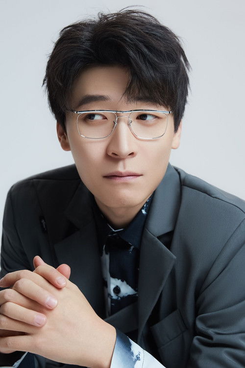 Wang Xiaokun profile photo