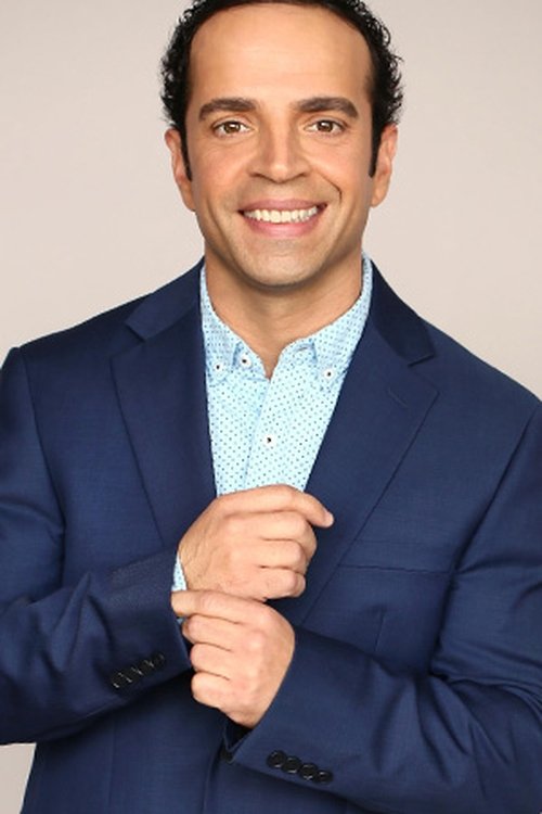 Carmen Gangale as Joe