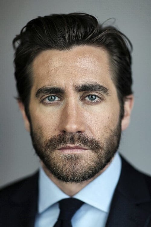 Jake Gyllenhaal as Jordan