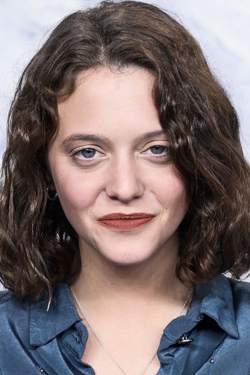 Alfonsina Carrocio as Anita Striga