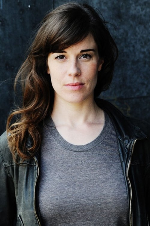 Anne Schäfer as Charlotte von Kalb