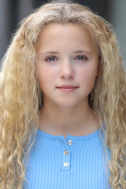 Cameron Seely as Cindy Lou Who (voice)