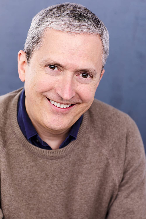 Vin Knight as Father