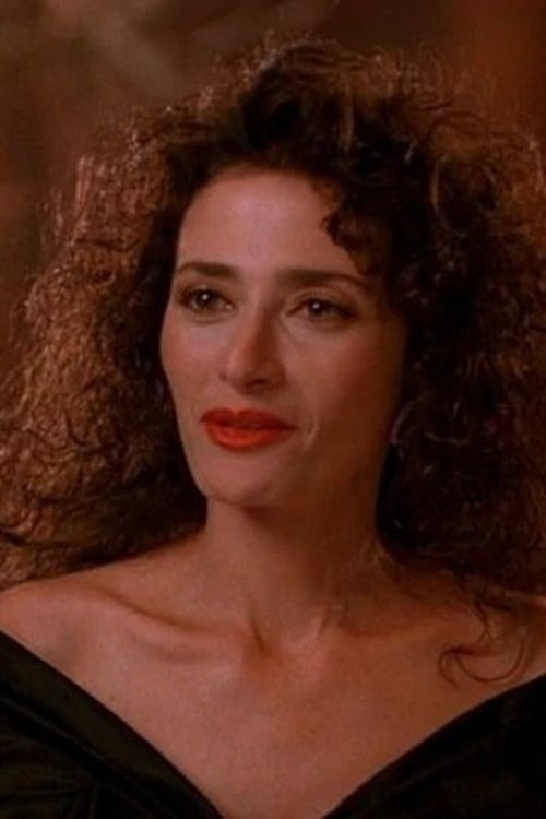 Victoria Catlin as Anastasia