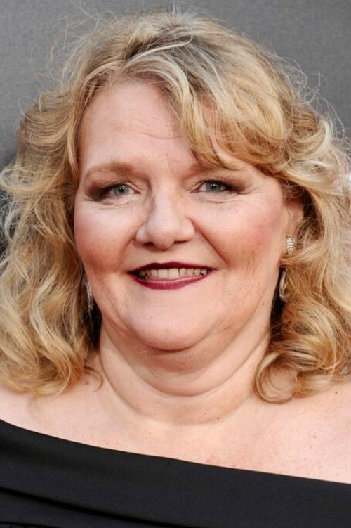 Chris McGinn as Jude's Landlady