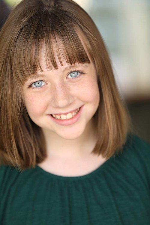 Mira Silverman as Charlie (voice)