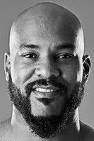 Gerald Washington as Self