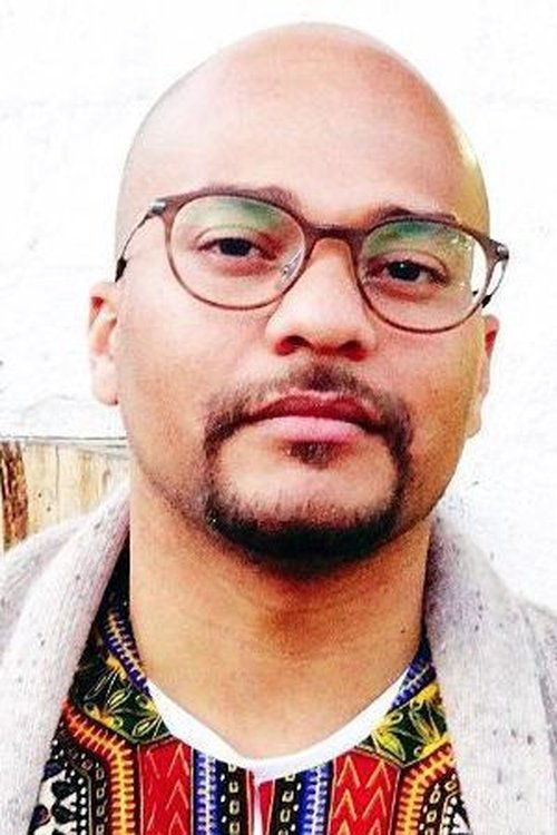 Perivi Katjavivi as Nolan