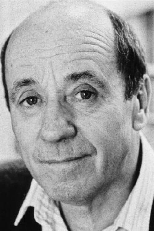 François Lalande as Père hervé