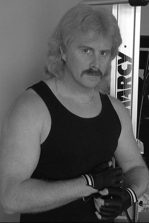 Ken Van Sant as Sheriff