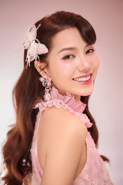 Nhi Katy as Ngọc Sương