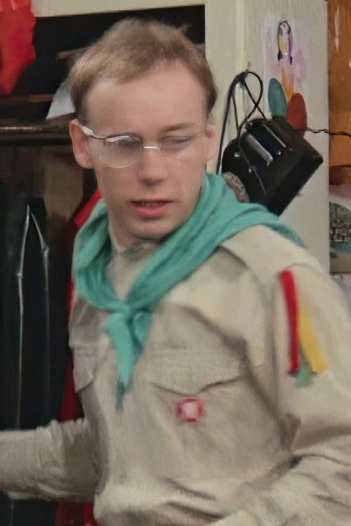 Jacques Masson as Hippolyte