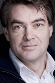 Ernst ter Linden as Radboud