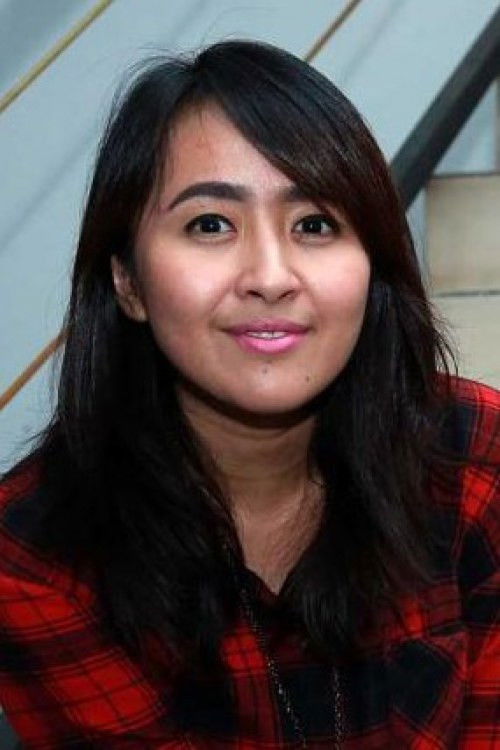 Chua (Kotak) as Chua