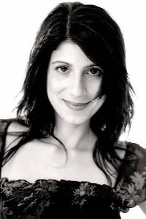 Catherine Zambri as Viv