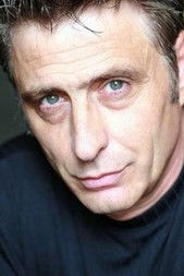 Jean-Luc Bosso as 